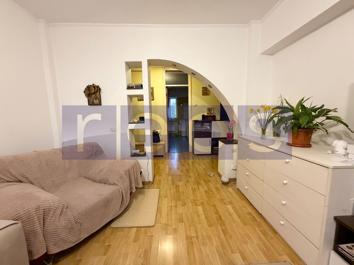 VANZARE 3 CAMERE | DECOMANDAT | ETAJ 8/10 | ZONA DRUMUL TABEREI - Poză 2