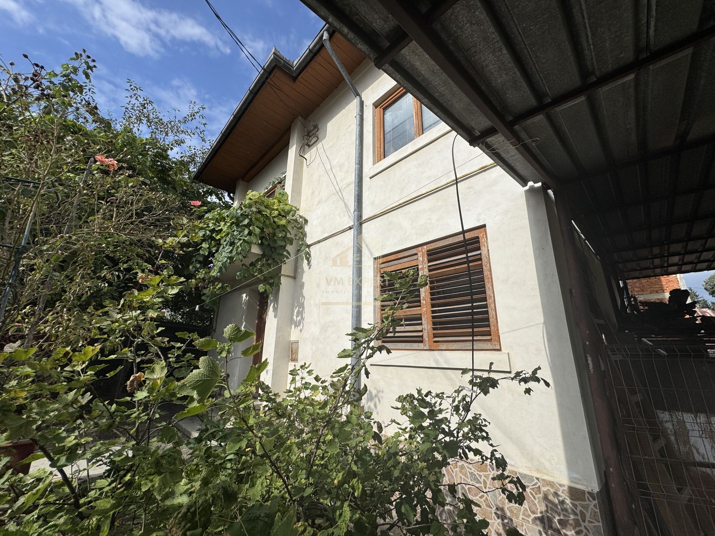 VILA 6 CAMERE, CAMPULUNG, TEREN 196 MP - Poză 4