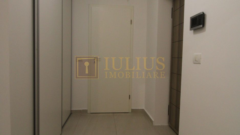River Residence, 2 camere, centrala proprie - Poză 7