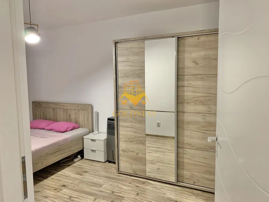 2 Camere, Parcare, 18Gym,Dambul Rotund,Corneliu Coposu,Mega Image,Lidl - Poză 4