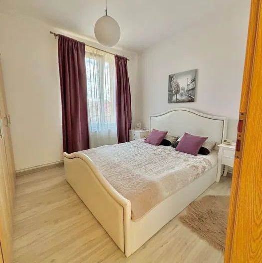 Giroc | 1 Camera | Mobilat si Utilat | Etaj 1 |  Loc de parcare - Poză 5