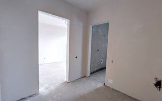 Apartament semifinisat cu 2 camere | Zona Stadionului - Florești - Poză 5