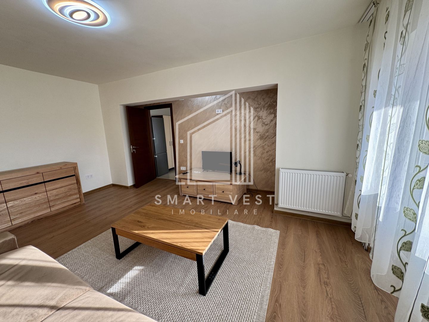Chirie apartament 2 camere | Etaj 5 cu lift | Zona Ultracentrală - Poză 3