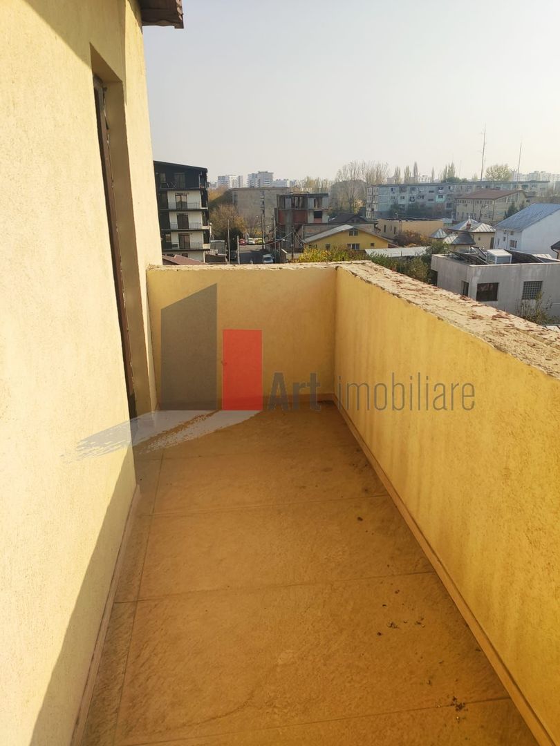 Apartament 2 camere Militari Kaufland Valea Cascadelor - Poză 4