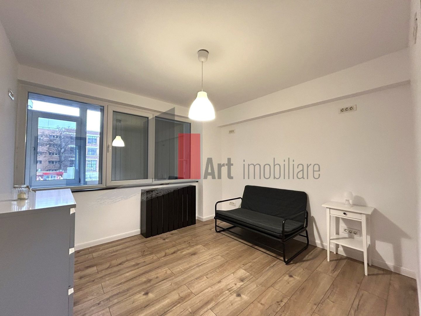 Apartament 3 camere, prima inchiriere | zona Perla/Dorobanti - Poză 9