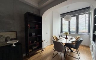 Apartament 4 camere de închiriat | Calea Victoriei | Ultracentral - Poză 5