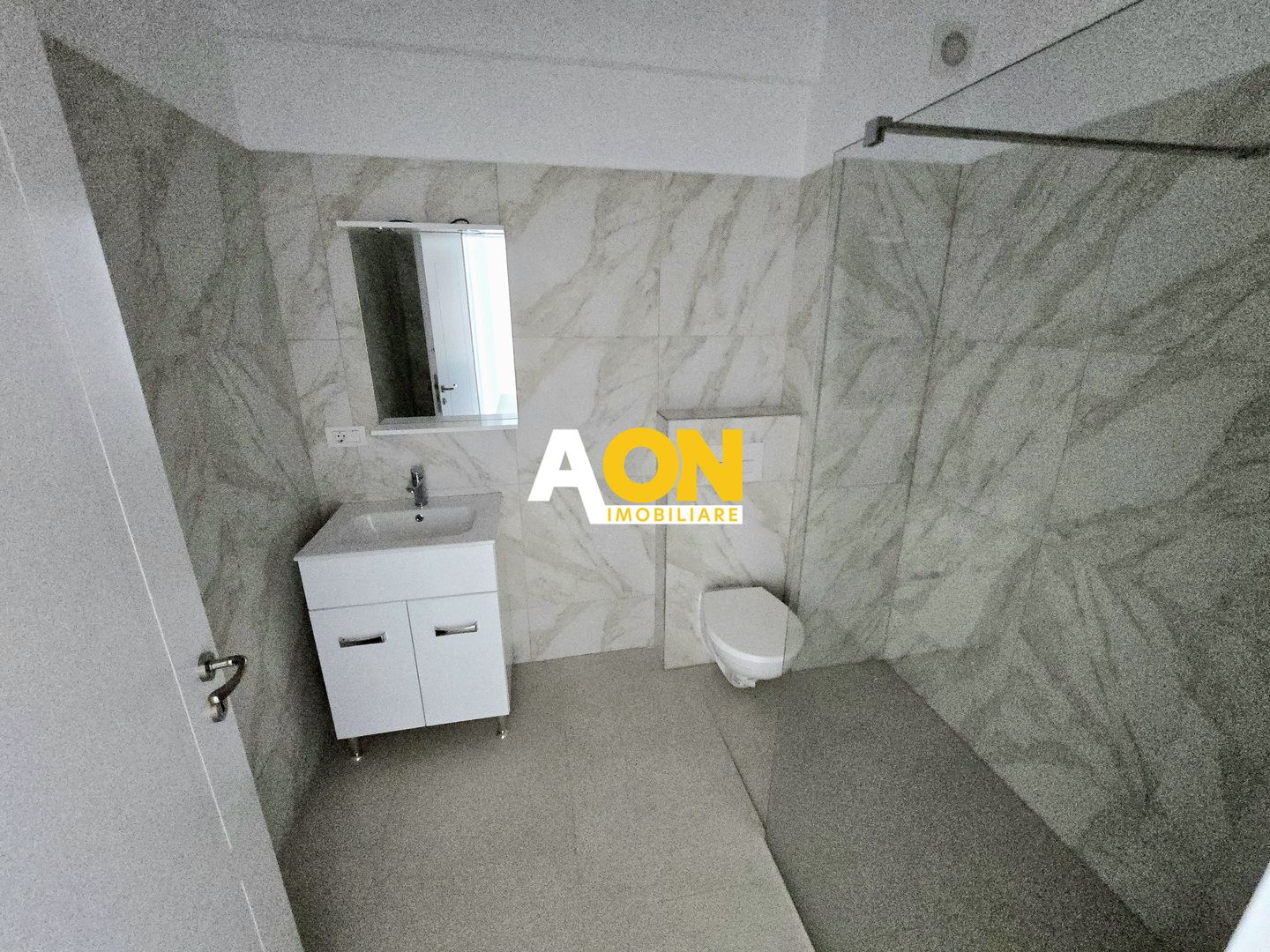 Apartament 3 Camere, Complet Mobilat, Prima Închiriere, Zona Alba Mall - Poză 5
