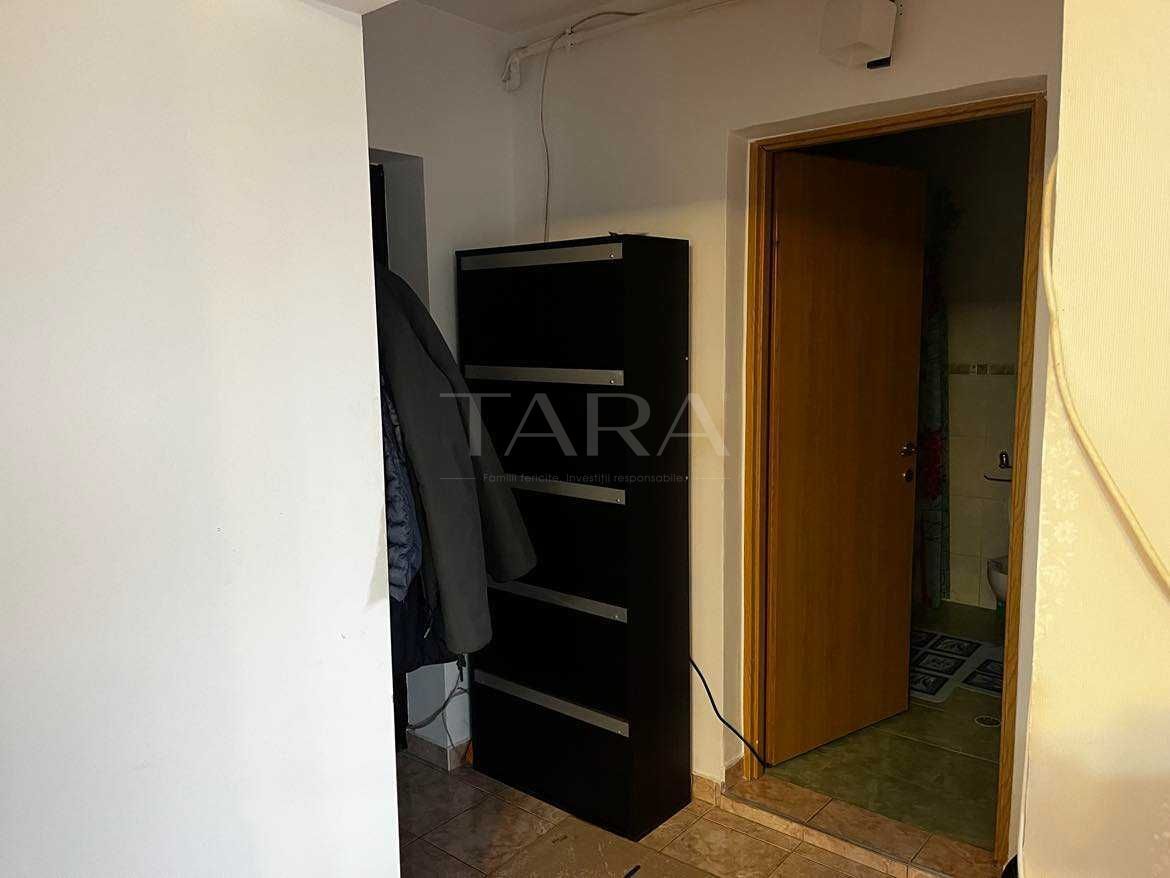 Apartament cu 1 camera, zona Lidl, complet renovat. - Poză 4