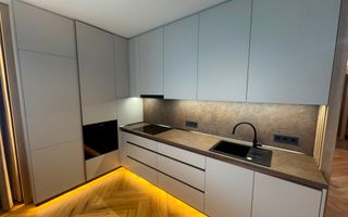 Apartament cu 3 camere, 65 mp, parcare subterana, Zona Lavandei Residence - Poză 3