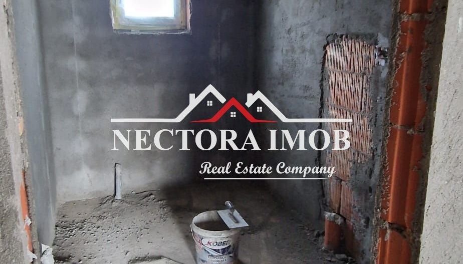 NECTORA IMOB-Casa Noua Santandrei, 4 camere, 2 bai, 100mp+500mp Teren - Poză 8