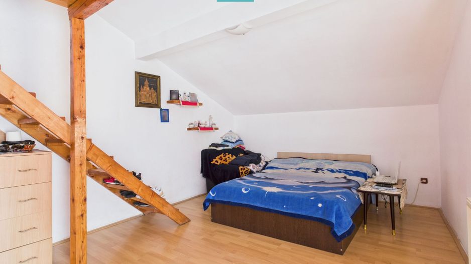 Casă spațioasă în Săcălaz lângă Timisoara - Poză 3