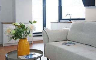 Studio de Lux *52mp * / Aviației-Herastrau - Poză 23