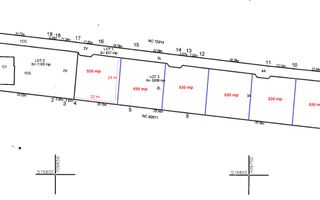 INVESTITIE - Terenuri loturi 530 mp, zona TEXTILA; - Poză 3