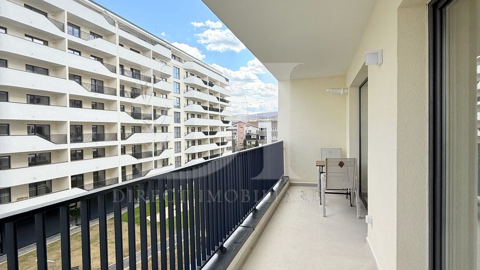 Apartament ultramodern / mobilat,utilat la cheie - Poză 16