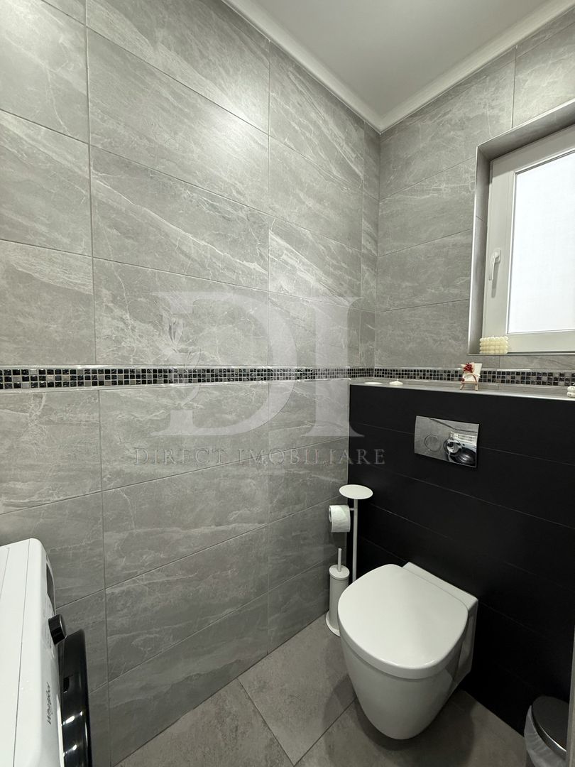 Apartament la cheie / Zona Tineretului - Poză 12