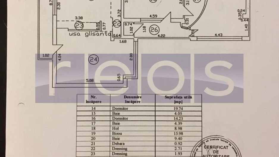 VANZARE VILA AVIATIEI | 495 MP | FINISAJE PREMIUM - Poză 18