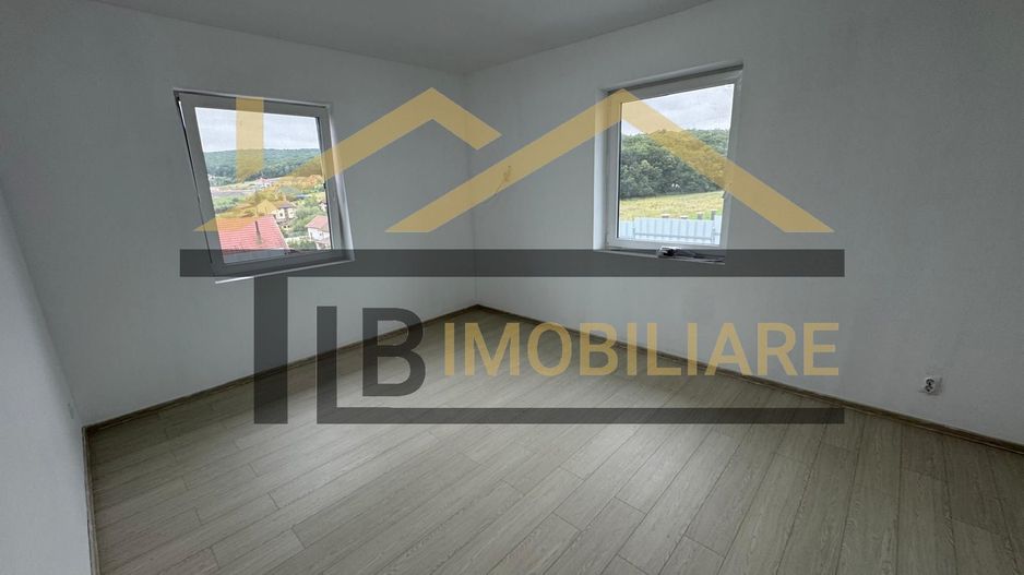 Casa de inchiriat, 130mp, 6 parcari, zona Boema - Poză 6