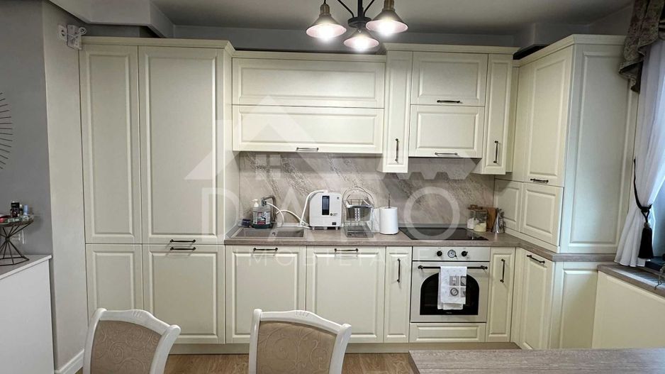 🏡 Apartament de vânzare – 2 camere | 64 mp | Tudor | 145.000 € - Poză 3