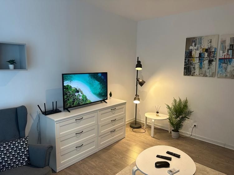 Studio dublu - Aviatiei - Cloud 9, parcare subterană inclusă, mobilat lux - Poză 4