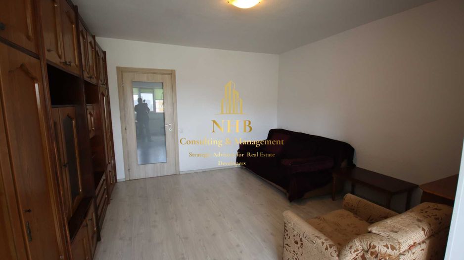 Garsoniera de vanzare 31mp Colentina intersectie Teiul Doamnei - Poză 2