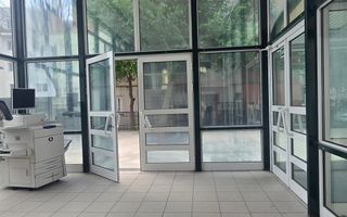 ULTRACENTRAL- Spatiu Comercial- Restaurant/ Showroom/ Clinica - Poză 18