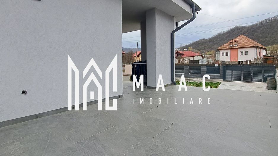 Casa deosebita P+E |mobilata si utilata| teren 1277mp| Vladești - Poză 23