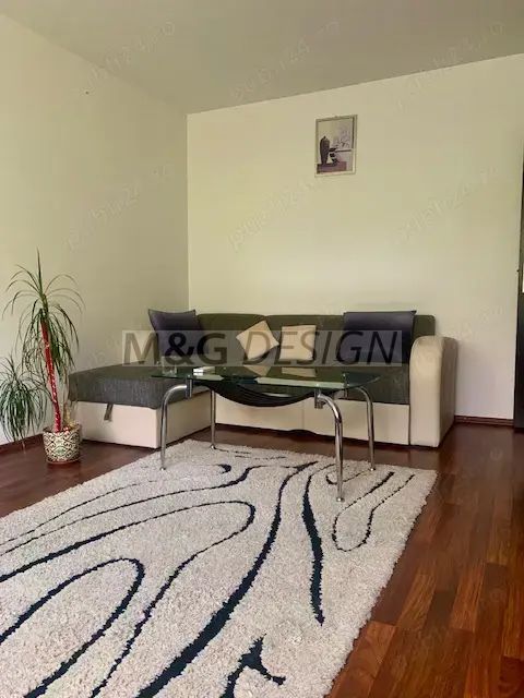 Apartament 2 camere de închiriat, ETAJ 2, ZONA Dacia, langa Iulius Mall - Poză 1
