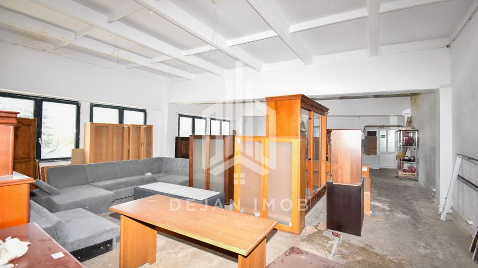 Spațiu comercial | 280 mp | Sfântu Gheorghe - Poză 3