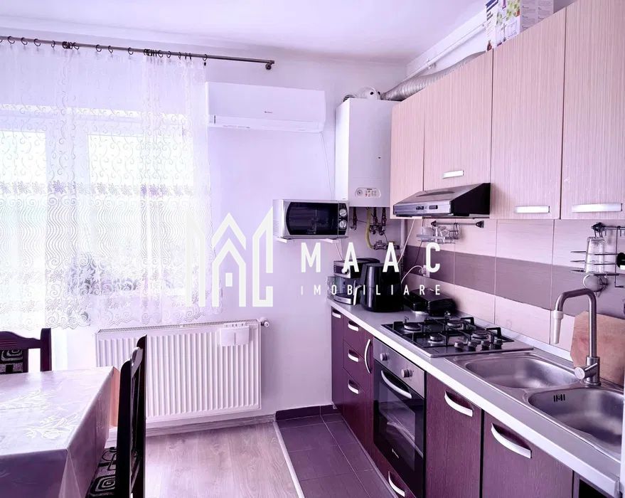 Apartament 2 camere | Etaj 2 | Balcon | Parcare | Belvedere - Poză 5