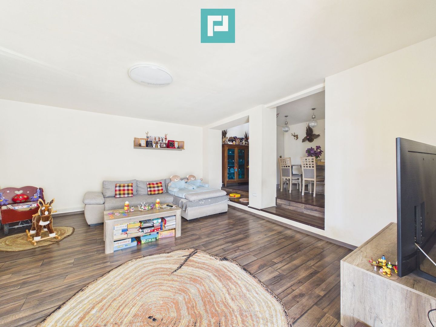 Casă individuală P + E | Spațioasă | Săcălaz | - Poză 18