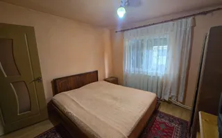 Apartament cu 3 camere de vanzare in Turda - Poză 13