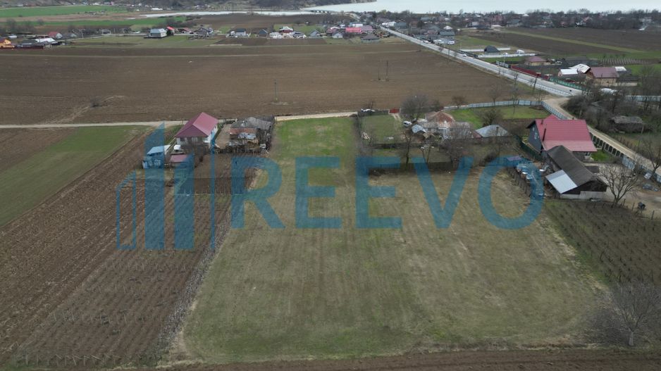 Teren de vânzare, Sat Bazga, Com. Horgești, Bacău - Poză 9