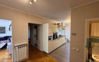 Apartament 3 camere, 90 mp utili,  zona Calea Manastur - Poză 7