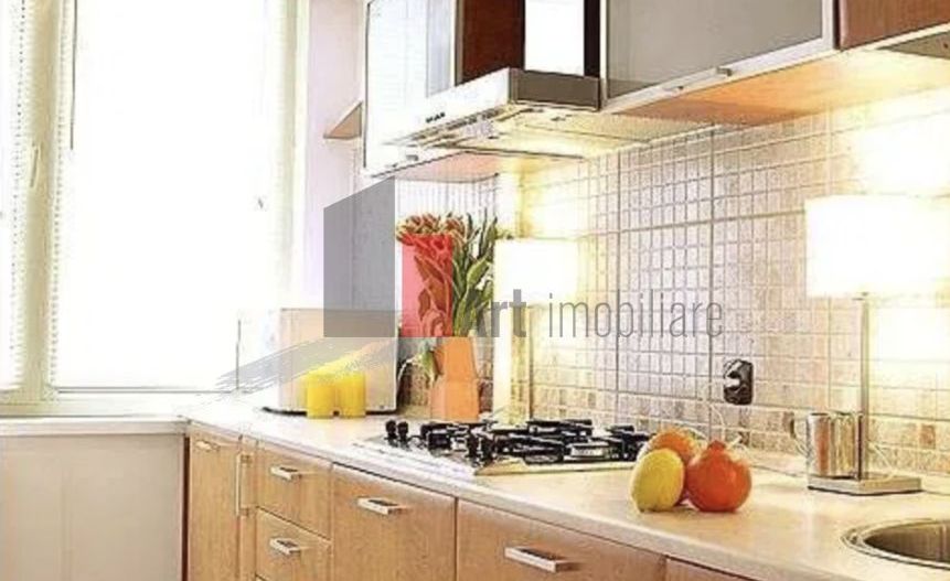 APARTAMENT  2  CAMERE UNIVERSITATE - Poză 5