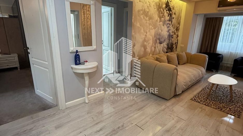 Apartament decomandat cu 3 dormitoare, parcare – Inel 2 - etaj 2 - Poză 7