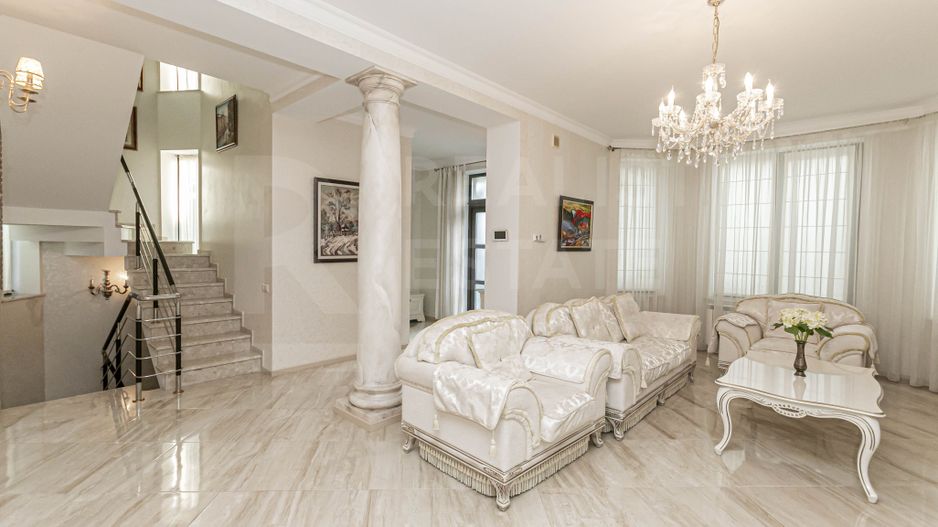 Chirie, casă, 5 camere, strada Primar Carol Schmidt, Centru - Poză 3