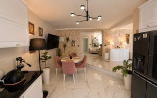 VILĂ INDIVIDUALĂ DE EXCEPȚIE   ·  365.000 € - Poză 6