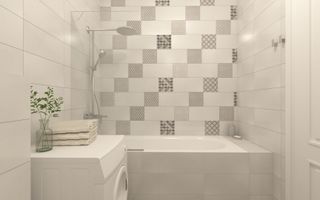 1/2 Duplex cu 4 camere și 2 băi în Moșnița Nouă - Poză 8