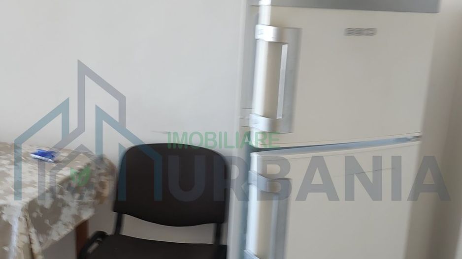 Apartament 2 camere de închiriat în zona Casa Sindicatelor / Piața Nicolina, Iași - Poză 5