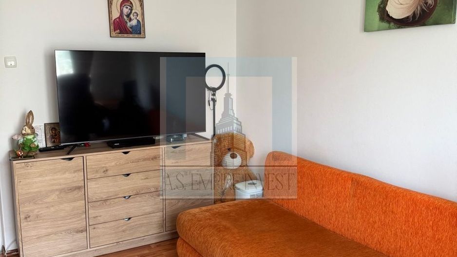 Apartament 2 camere -zona Brașovul Vechi/Avram Iancu - Poză 3
