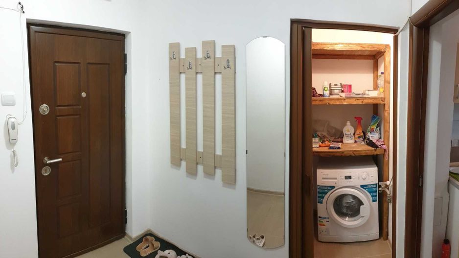 Inchiriere apartament 2 camere Lujerului/Metrou - Poză 2