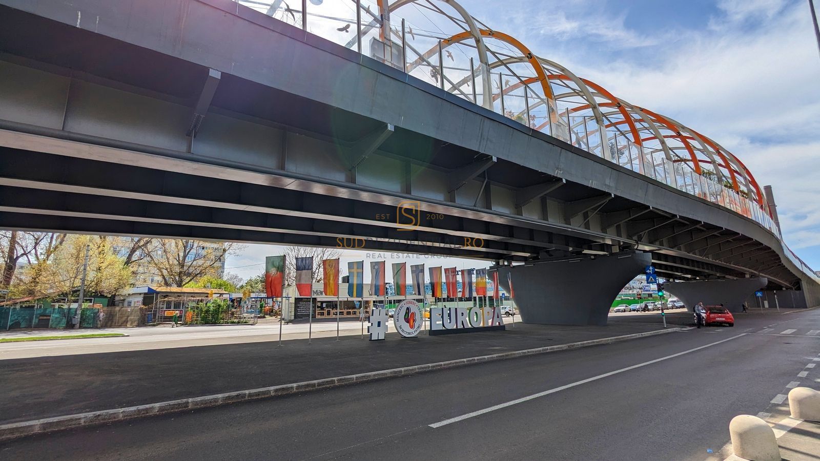 Spatiu comercial cu venituri stabile, investitie ideala in Metalurgiei - Poză 14