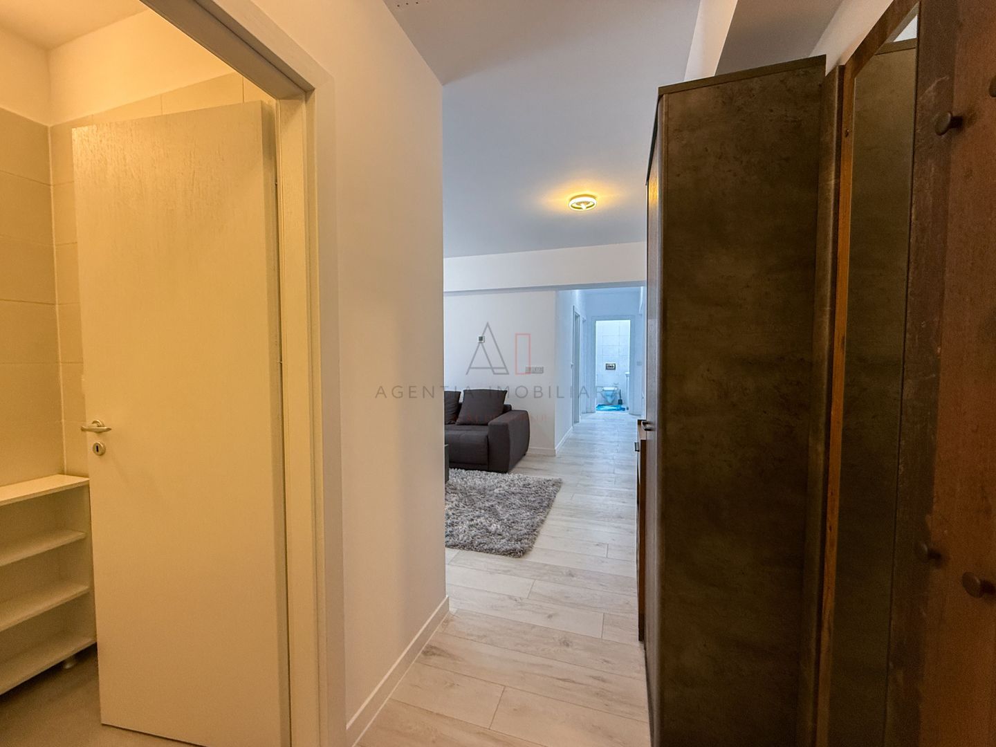 3 Camere Belvedere | Metrou Pipera - Poză 16