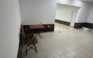 Spatiu Comercial, 125 m2, ultracentral, Campina, Prahova, liber - Poză 5