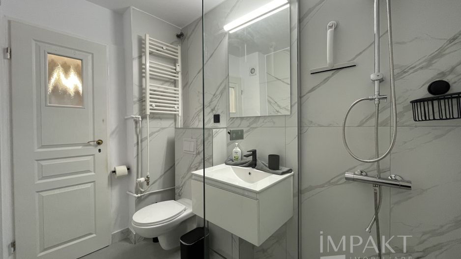 Apartament cu 3 camere spre inchiriere in zona Zorilor/UMF! - Poză 10