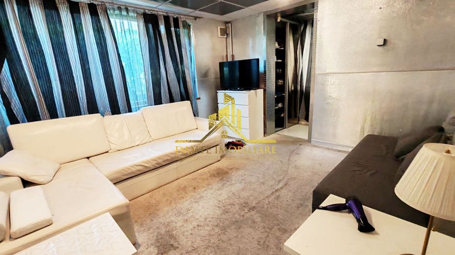 3 camere, modern, bloc nou, parcare, Intre Lacuri, Iulius Mall, FSEGA - Poză 6