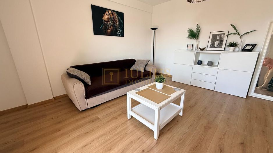2 camere| Braytim| parcare acoperita| apartament superb| - Poză 3