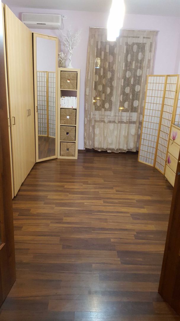 De închiriat: apartament 3 camere - Afi Cotroceni - metrou Orizont - Poză 3