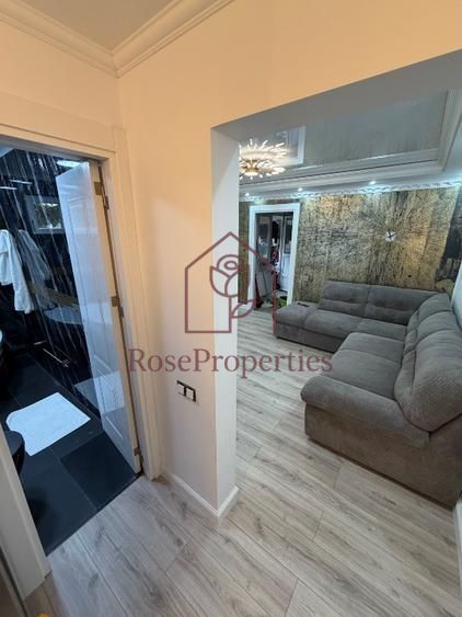 Apartament | 3 camere | Tomis Nord | Universitatea Ovidius - Poză 6