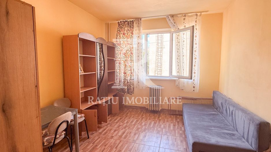Garsonieră de închiriat | Oradea | 22 mp - Poză 5